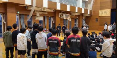 Fリーグファイナル（男子）