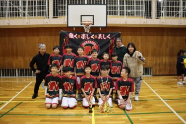 サンクスカップファイナル（男子）