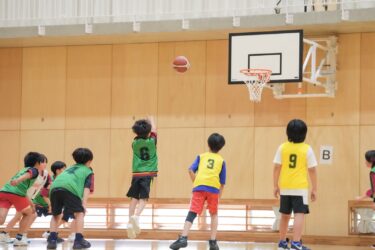 こどもの日U10交流戦