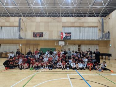 2024年度ラスト試合VSけやきシャイニング